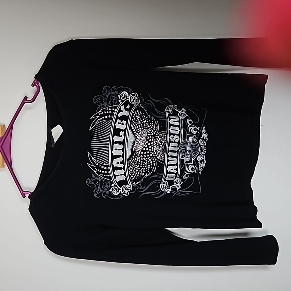 Harley Davidson